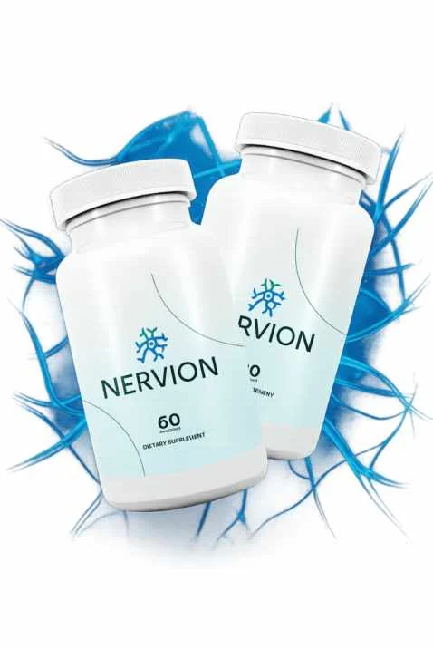 Nervion™ Nerve Support Capsules