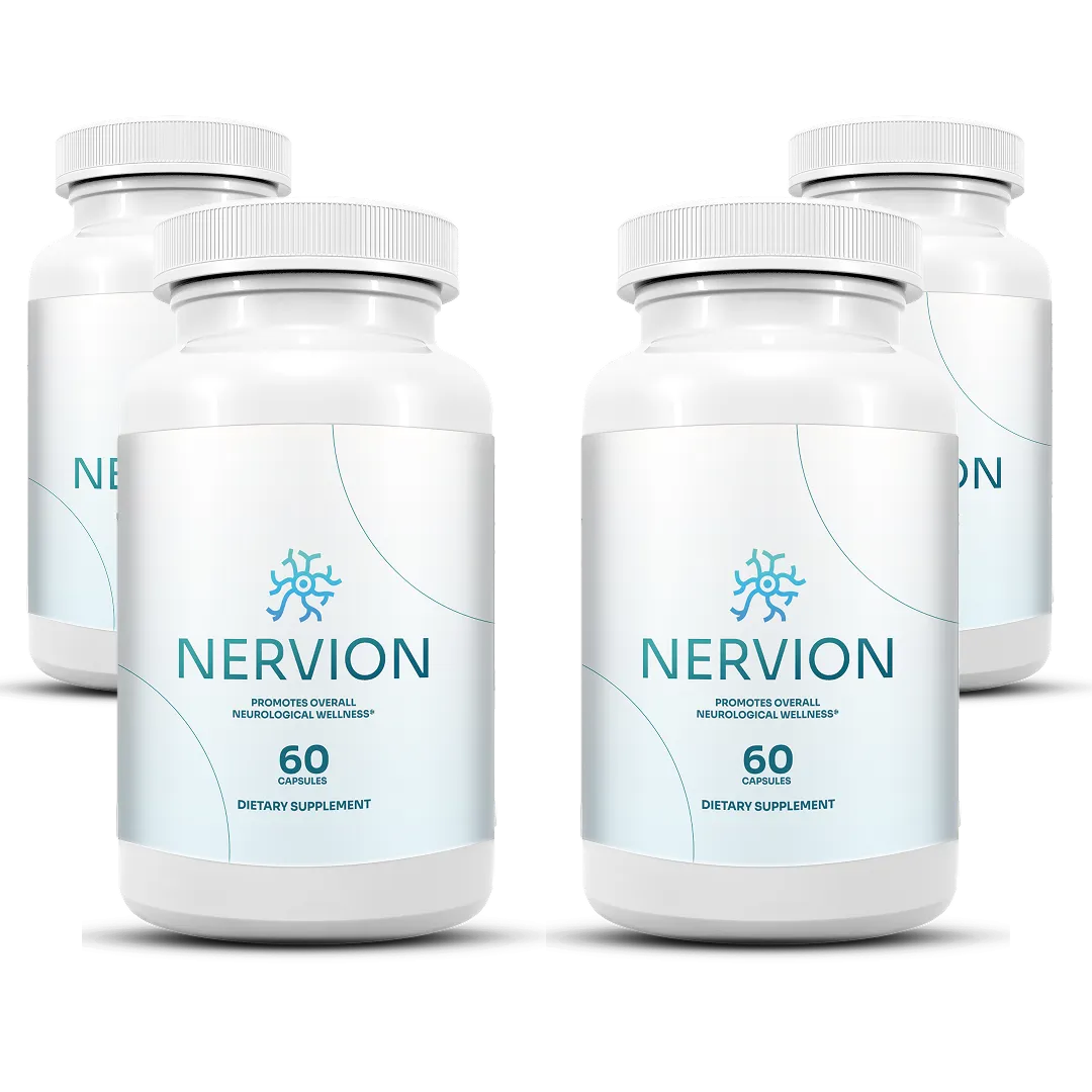 Nervion™ Nerve Support Capsules